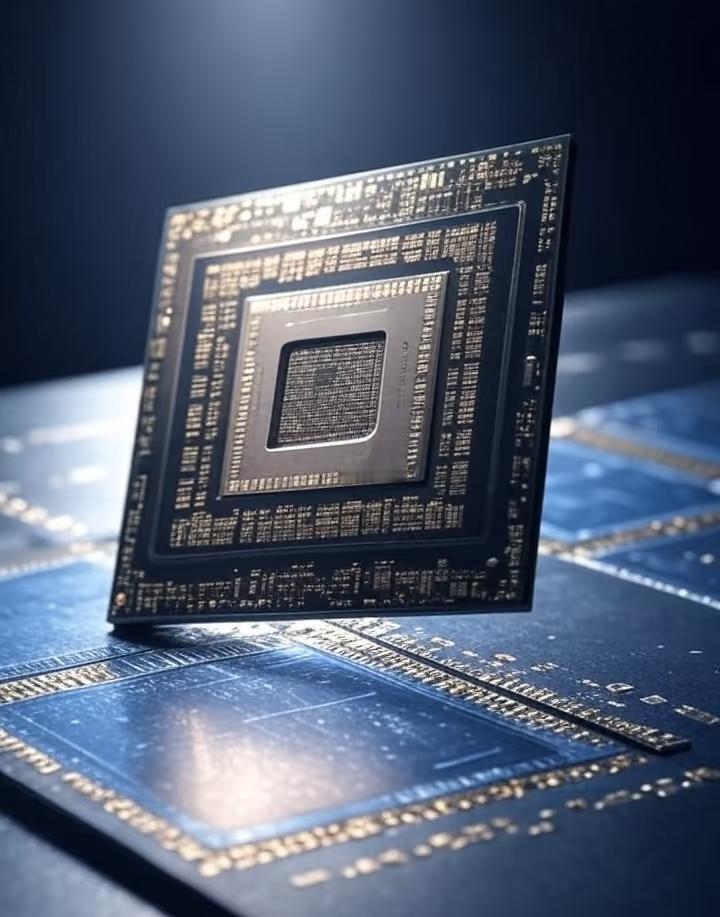 全球十大芯片设计厂，一个季度多赚了73%。最新的行业报告出炉：2026年第二季