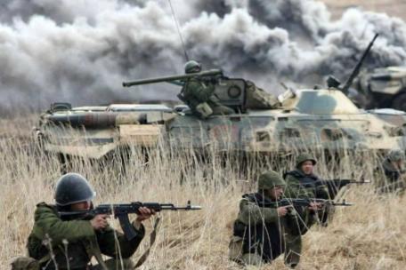 打到现在，乌克兰和北约也应该明白，俄罗斯最终的希望还是中国。虽然中国在这场战争中