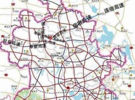 【宿迁至遂平高速公路亳州段新建工程】正在开展前期工作，已获得用地批复。全长约79
