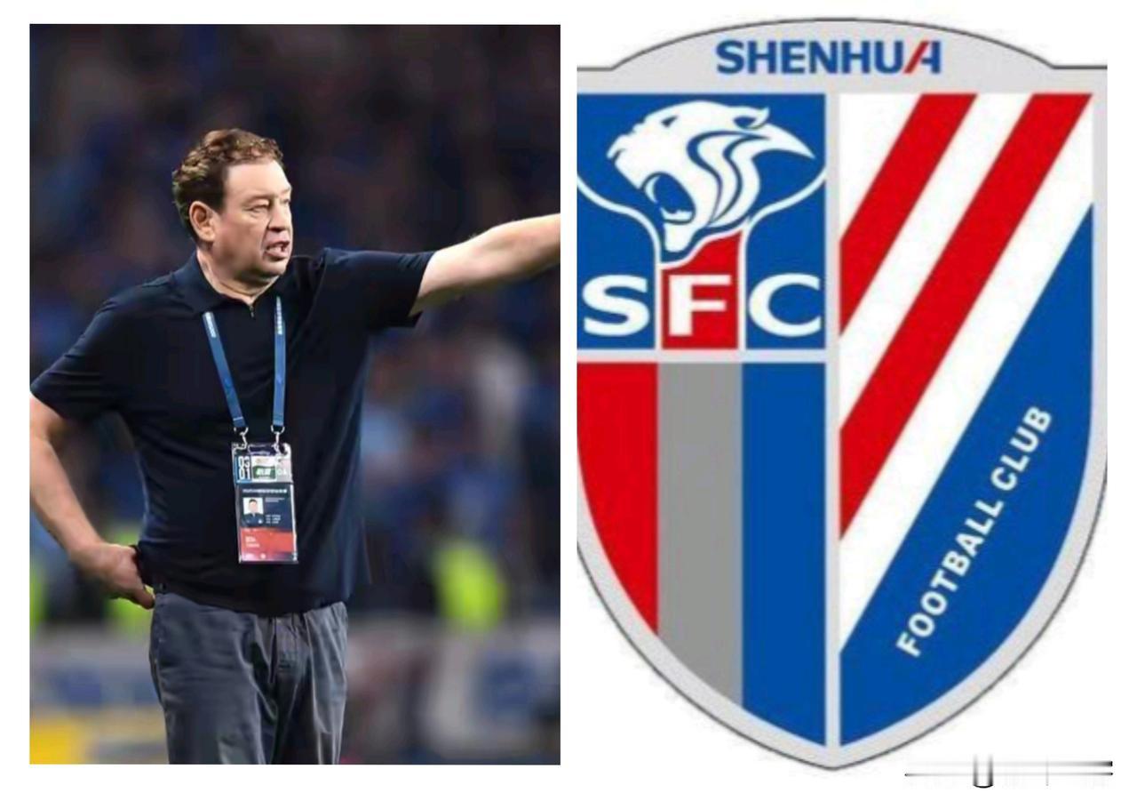 伤害不大侮辱性极强，虽然申花客场击败津门虎，但天津球迷“千年老二”的口号确实直击