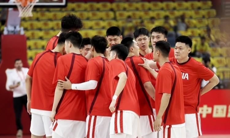 中国男篮历届亚洲杯成绩1975、1977、1979、1981、1983年五冠军