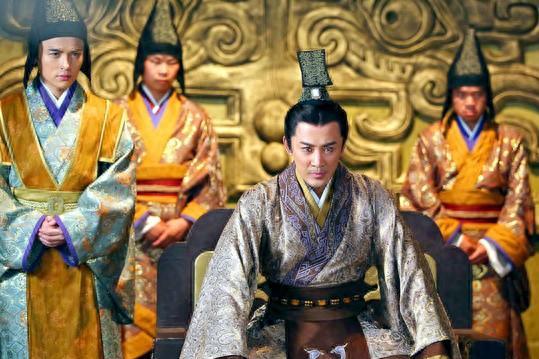 汉朝最懂保命的王爷：汉武帝一登基他就装昏君，42年只干两件事，喝酒、生孩子，活到