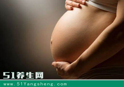 孕期避免这几个小动作, 降低胎儿危险! 防微杜渐很重要!