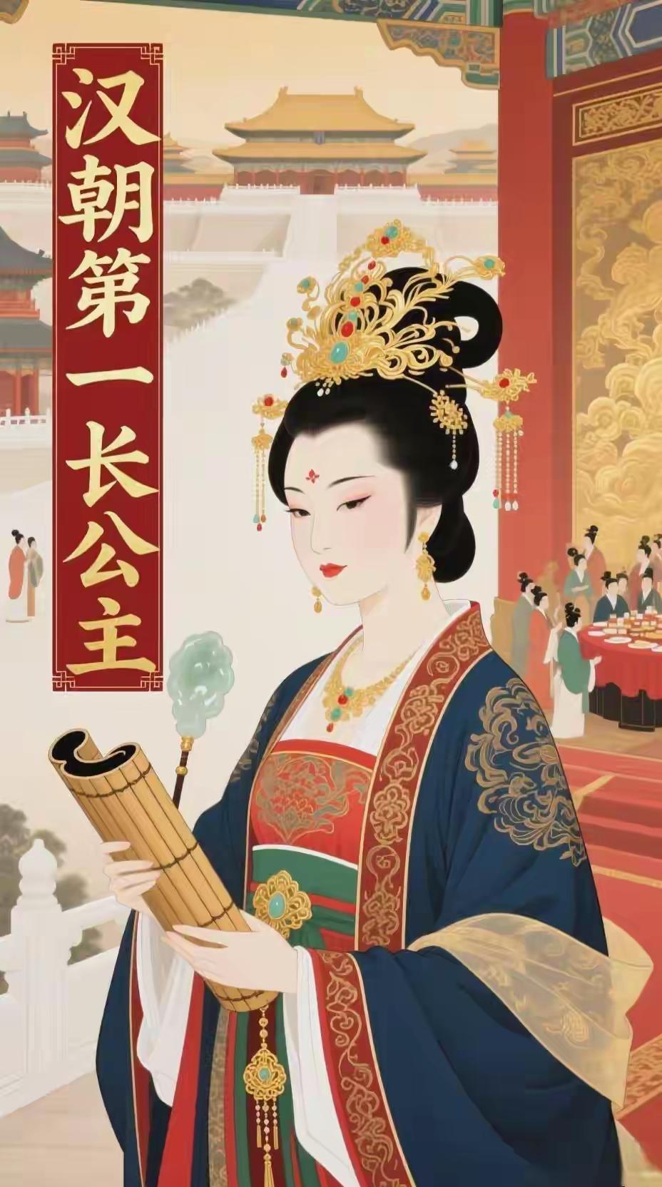 公主被杀，汉明帝连杀亲舅舅满门：他为何如此狠心？古史拾遗公元59年，