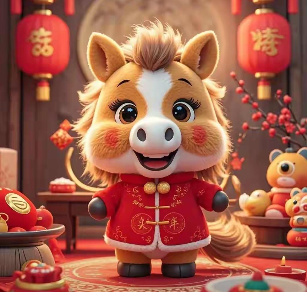 2026年是属马人的本命年，这一年充满挑战与机遇。事业上，年初有新机遇，能提升能