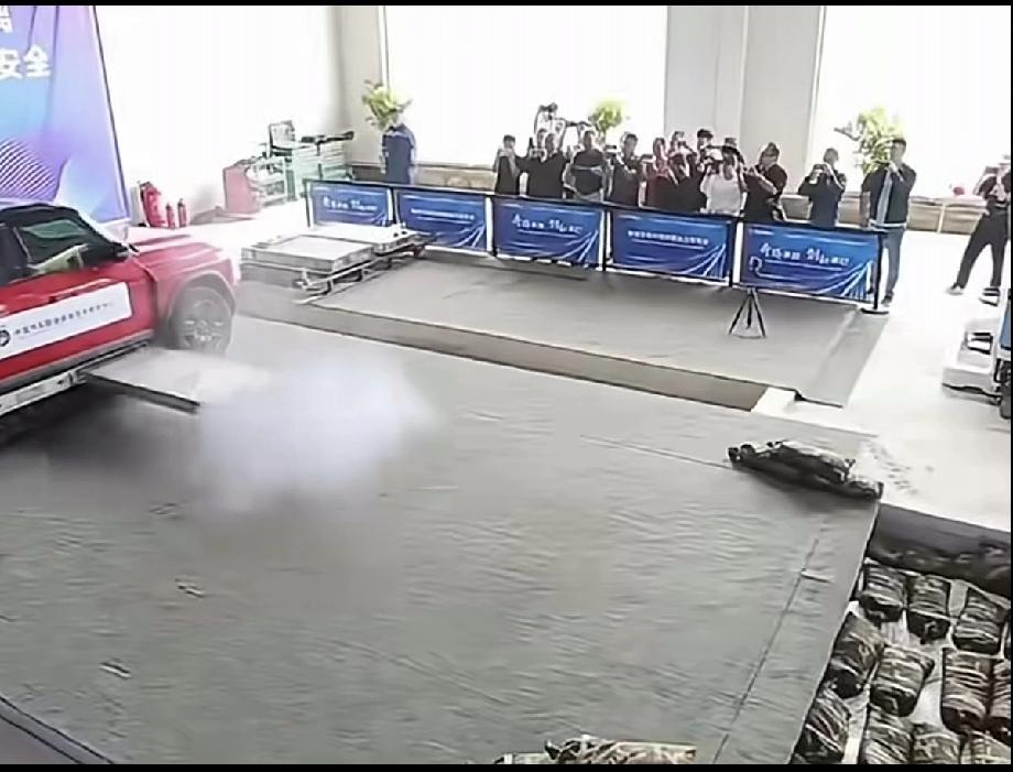 这不是把精致的利己主义用于新能源电池研发了吗?如果这项新能源技术如果能批准使用,