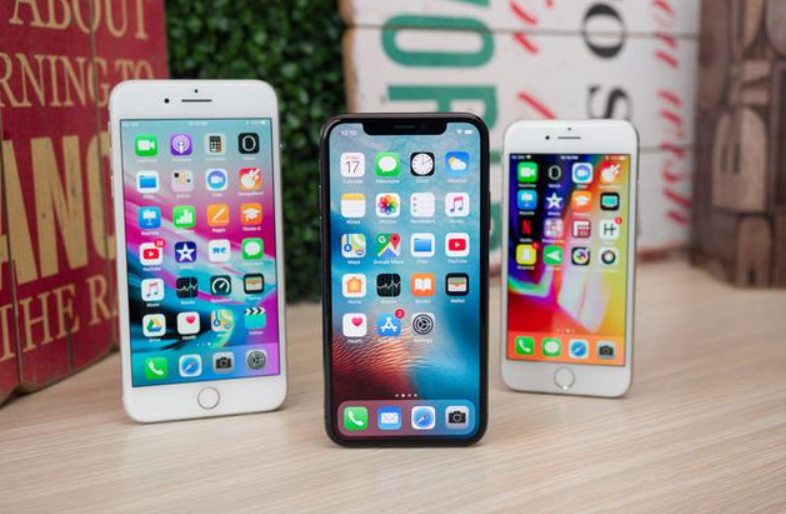 从不屑一顾到真香!2025使用iPhone 8Plus 体验,真的不输iPhoneX