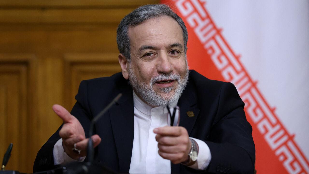 伊朗外长与美记者对话：全程挖坑，却被完美反制。美国记者：你的盟友俄罗斯和中国