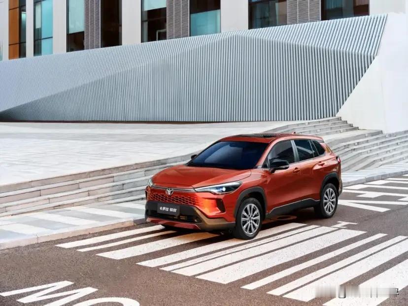 不管你承认不承认！这就是赤裸裸的现实！——现在人们是这样选车的6％，选50