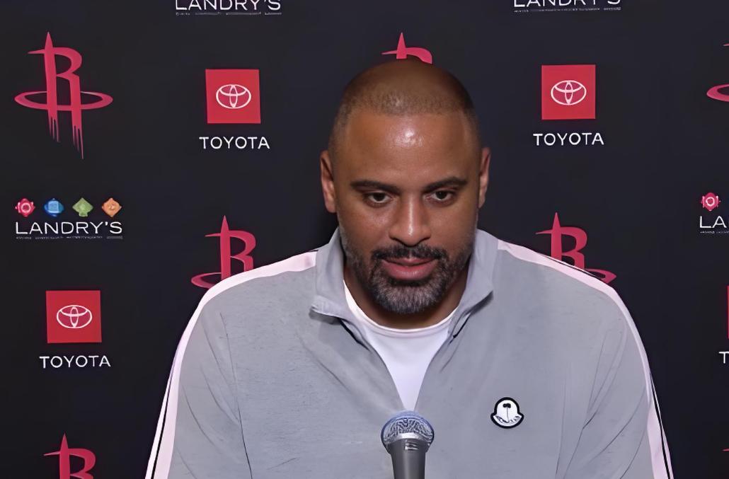 火箭赢了，乌度卡飘了，赛后直接透露所有战术，你真是啥话都敢说！今天火箭大胜老鹰