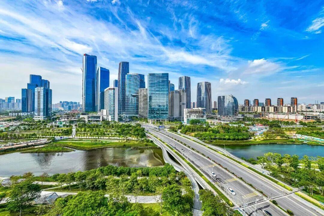 深圳2025年财政表现优异！2024年深圳地方级收入4163.8亿元，增长6