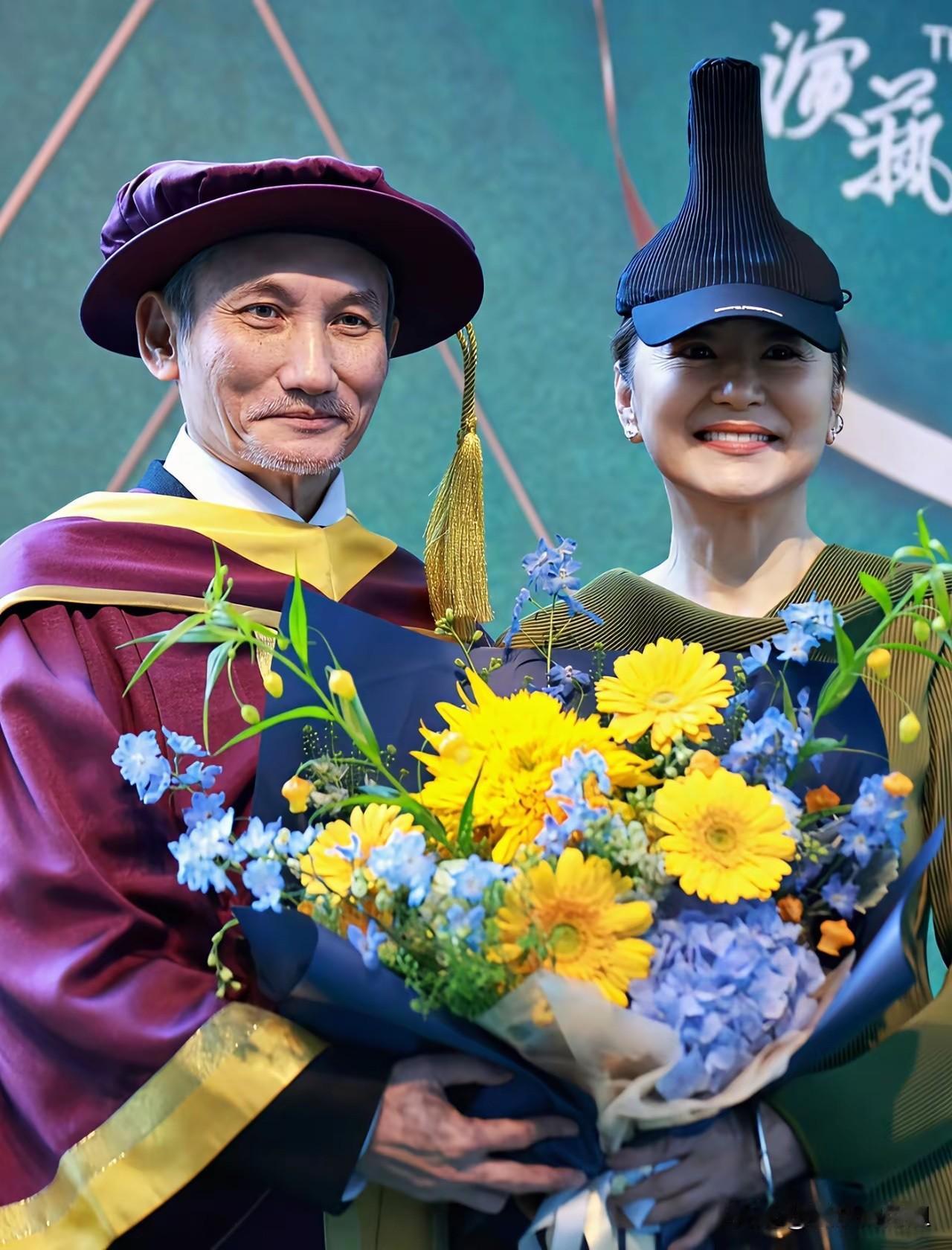 不得不承认，曾经的女神也老了！