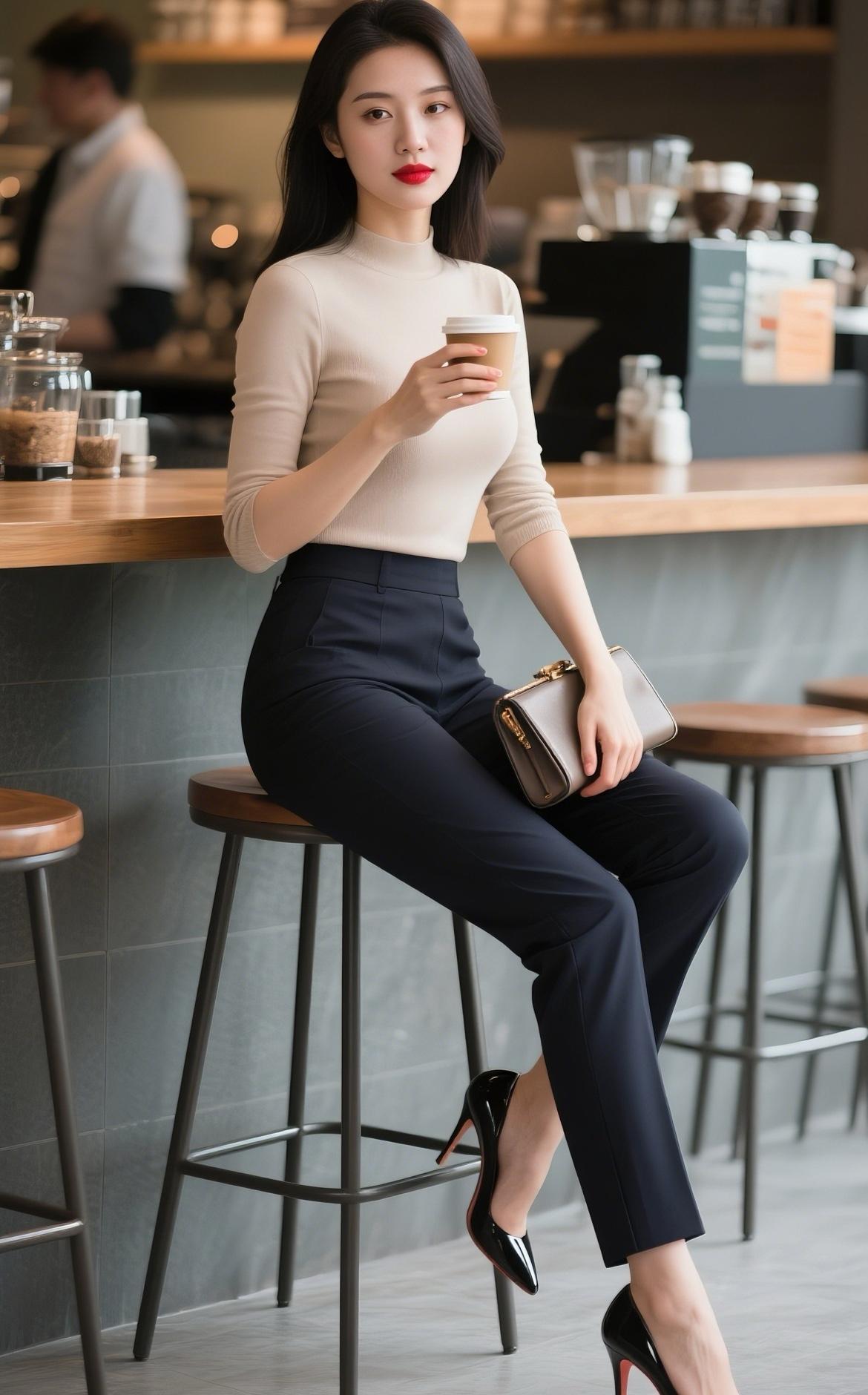 都在说我的身材好，可是你可看到我每天的付出呢？如果你能坚持，我想你也会一样…[