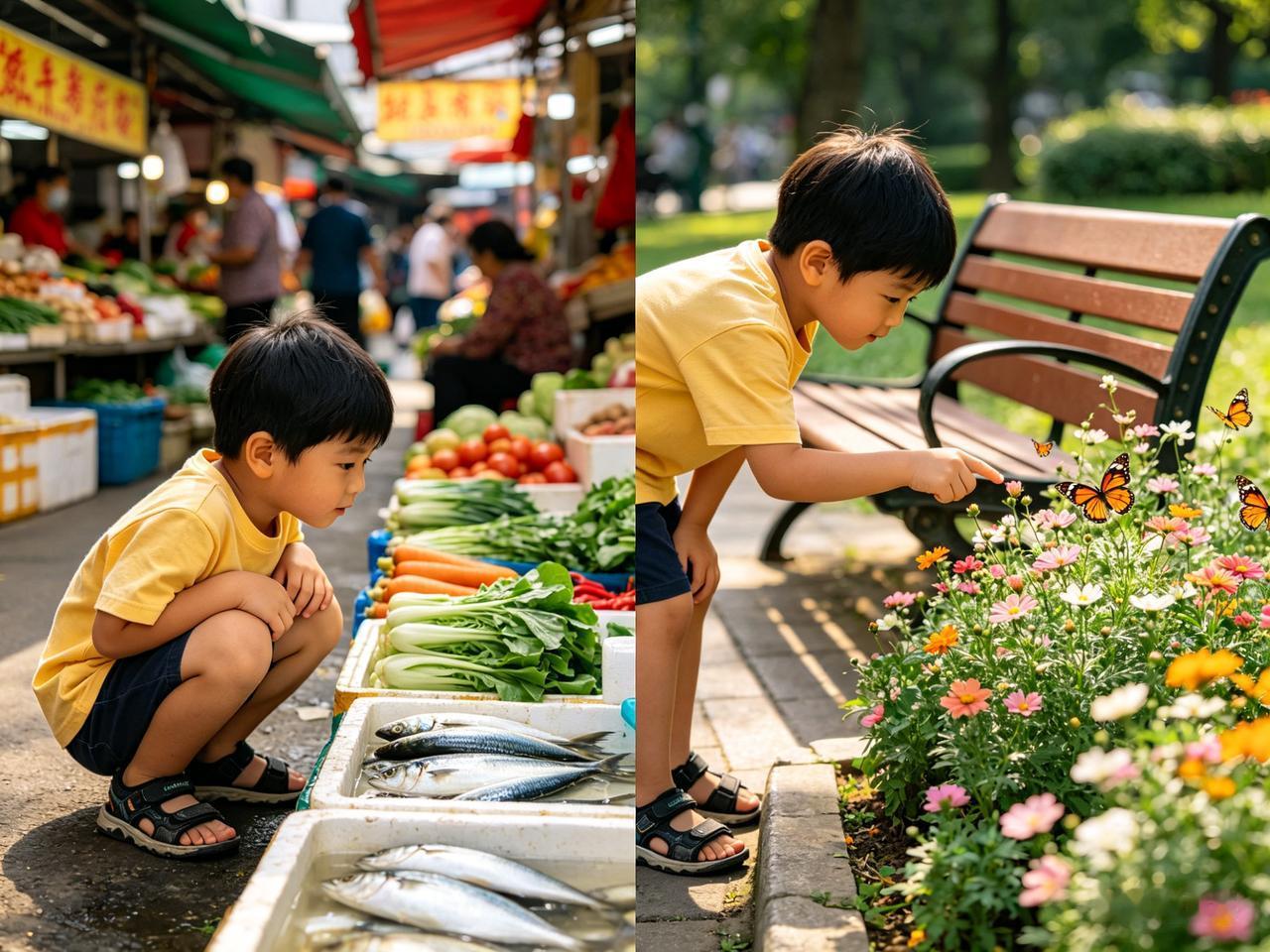 各位家长好，今天咱们来聊聊一个让无数爸妈头疼的问题：在这个AI越来越厉害的时代，