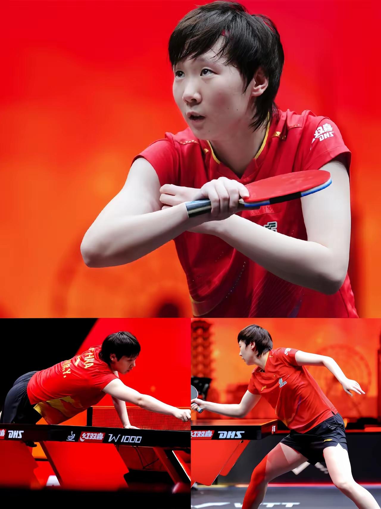 日本球迷集体求电视台：别播王曼昱的比赛了！”你没看错，这不是段子，是真事！​