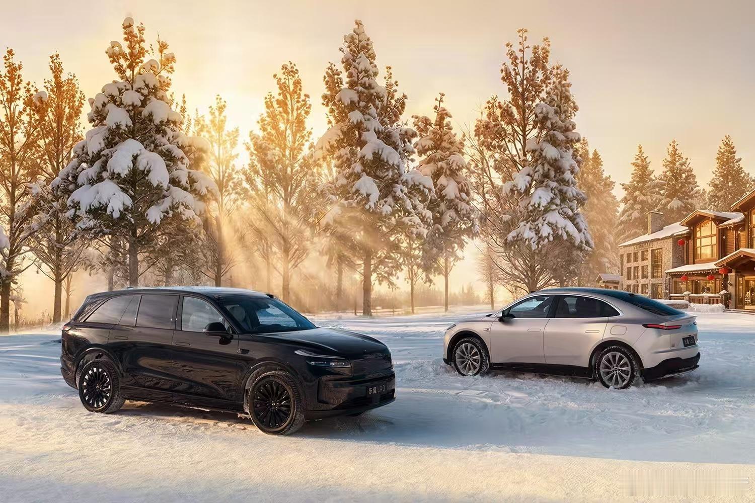 算一笔账~~蔚来品牌和乐道品牌推出了一个7年低息的政策。2月期间，蔚来和乐道，首