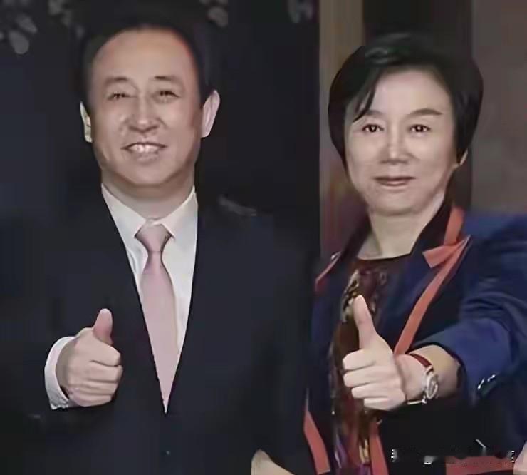 谁都没想到，一位处理恒大案件的法务喝多了说：许家印那场离婚，从头到尾就是场资产保