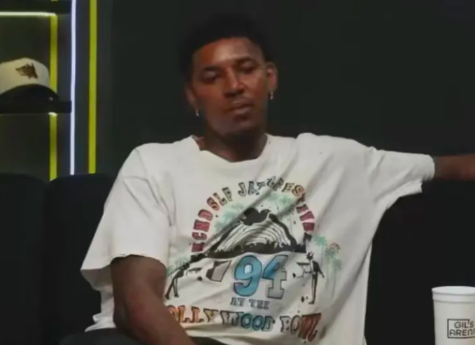 前NBA球员尼克-杨在一档节目中表示，维克托-文班亚马应该被禁赛：“那一下看起