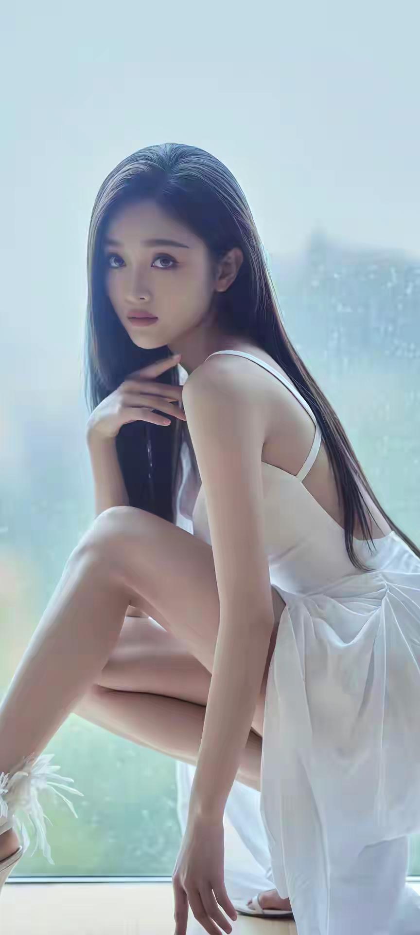 请用一句话，概括一下什么是幸福你对人生有哪些感悟吴宣仪