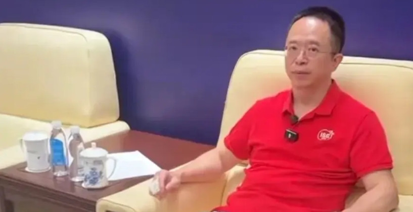 周鸿祎说360最近都在采购华为处理器，相比英伟达的h20，华为的处理器虽然在性能