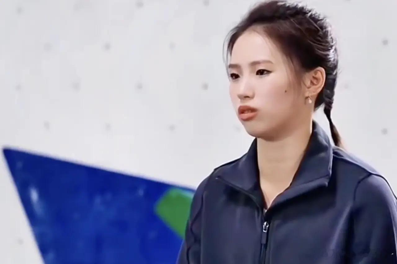 陈芋汐愤怒了:有人挑拨离间我和全红婵关系故意将我俩拉到对立面陈芋...