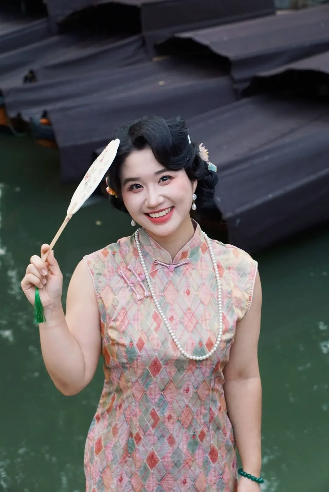 日子好像有点可爱了呦