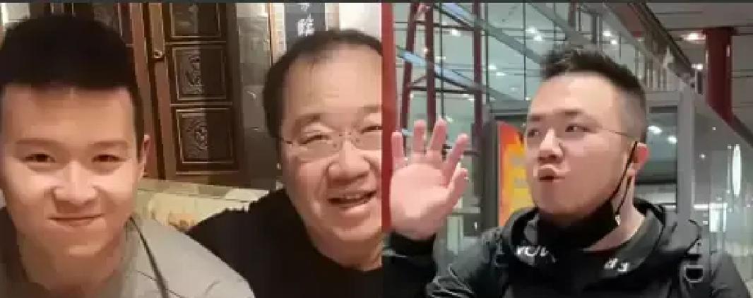 英达想认儿子巴图被现任妻子梁欢一句话怼回：“别来打扰我们”。当年缺席的人如