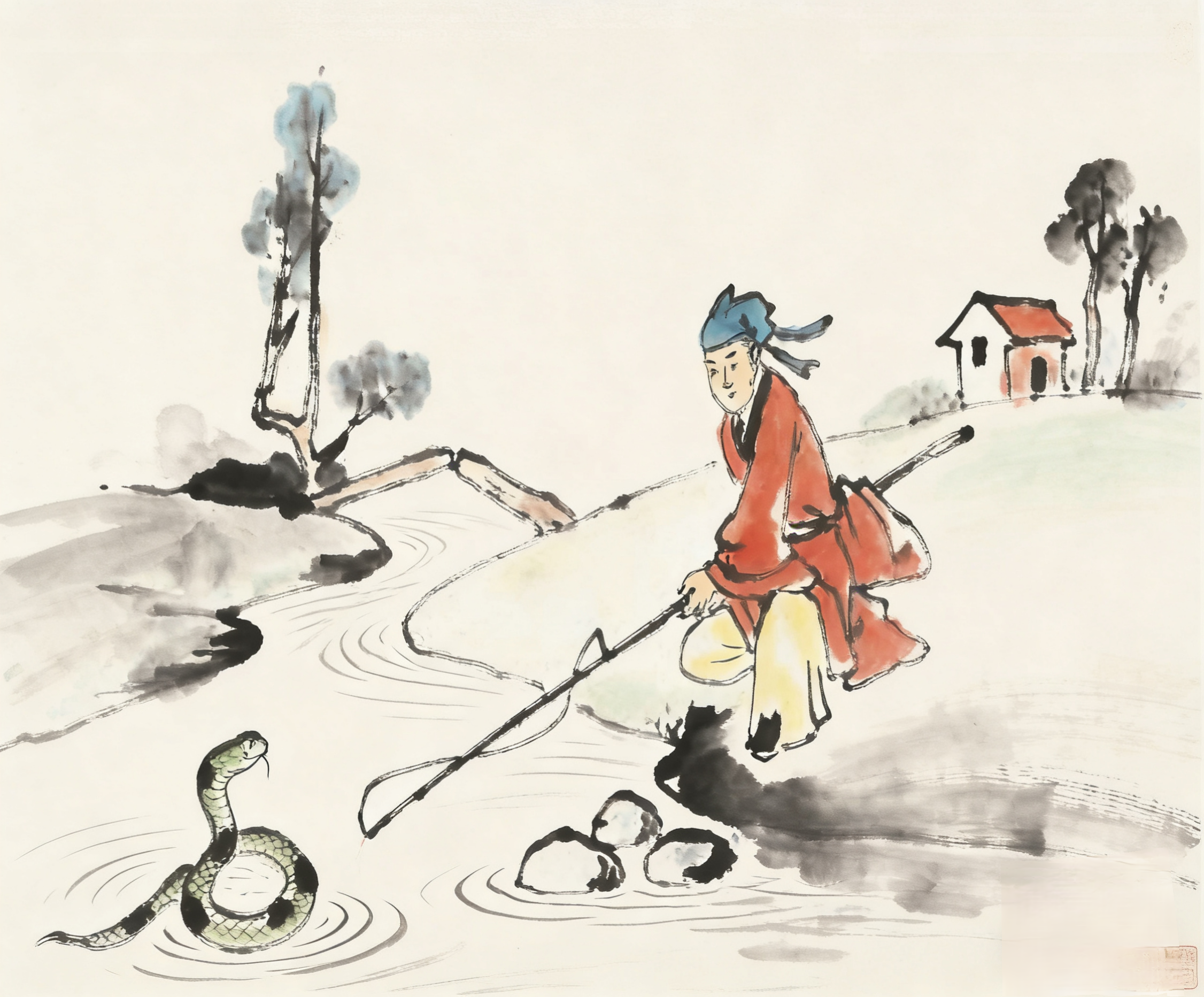 昨晚酉鸡已出现，那么今晚会出什么呢？