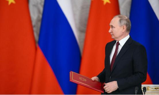 俄罗斯传出风声，普京来中国可能要谈两件大事 随着俄罗斯副外长宣布，普京访华的