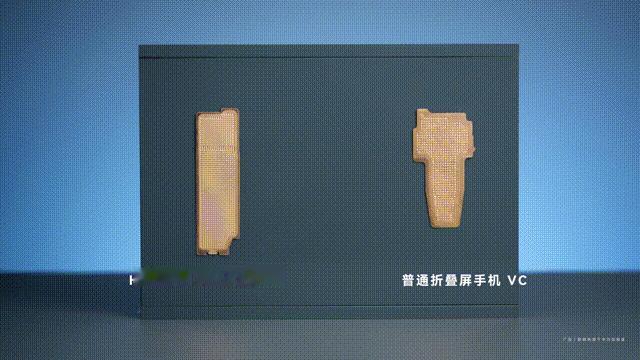 折叠屏手机最大的痛点是什么？摔一下怕坏，开合久了怕折痕加深？No，这些在华为Ma