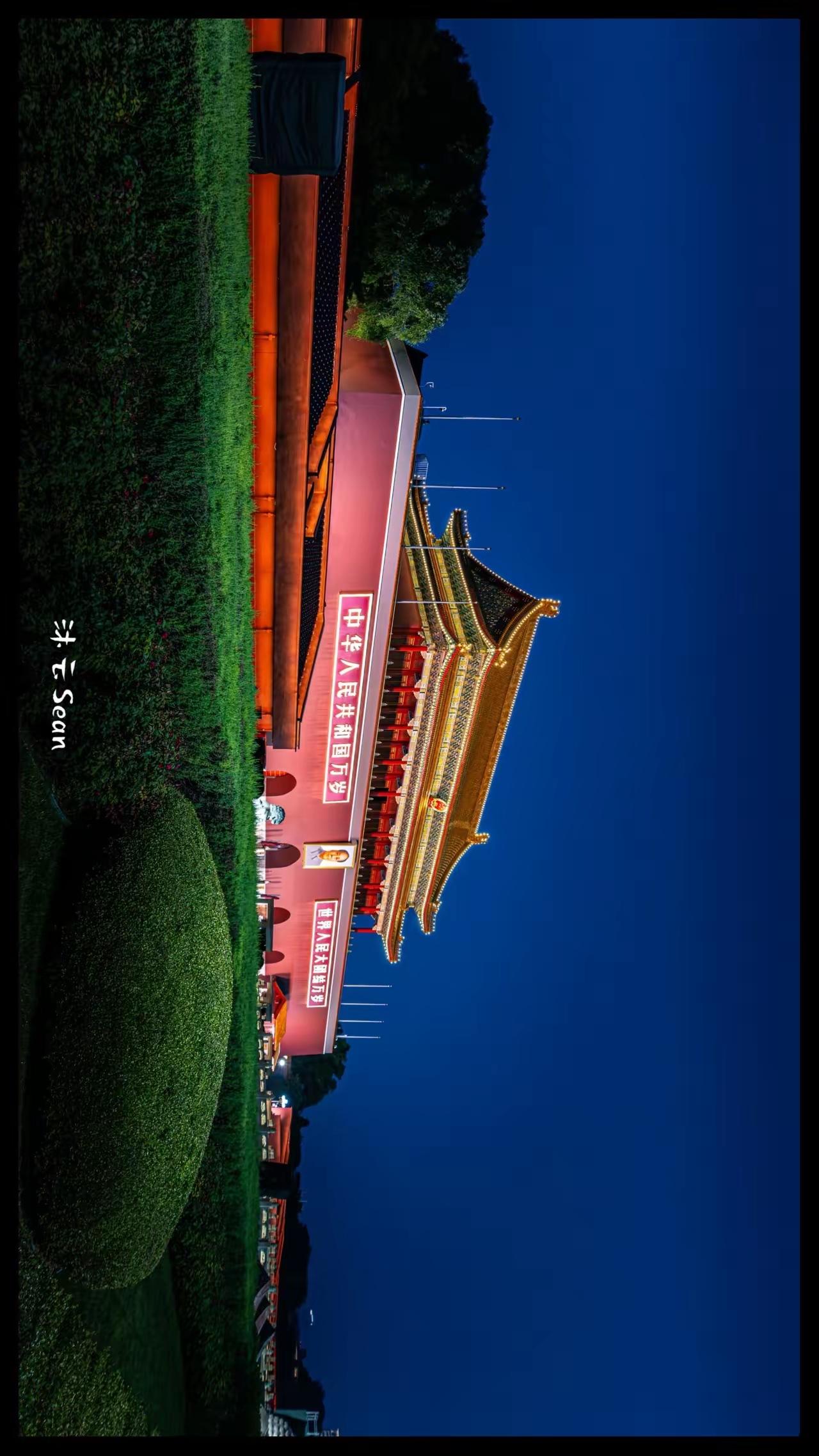 有位专业搞摄影的朋友，发的几幅照片真是值得大家学习参考。这位朋友的这一组摄影照