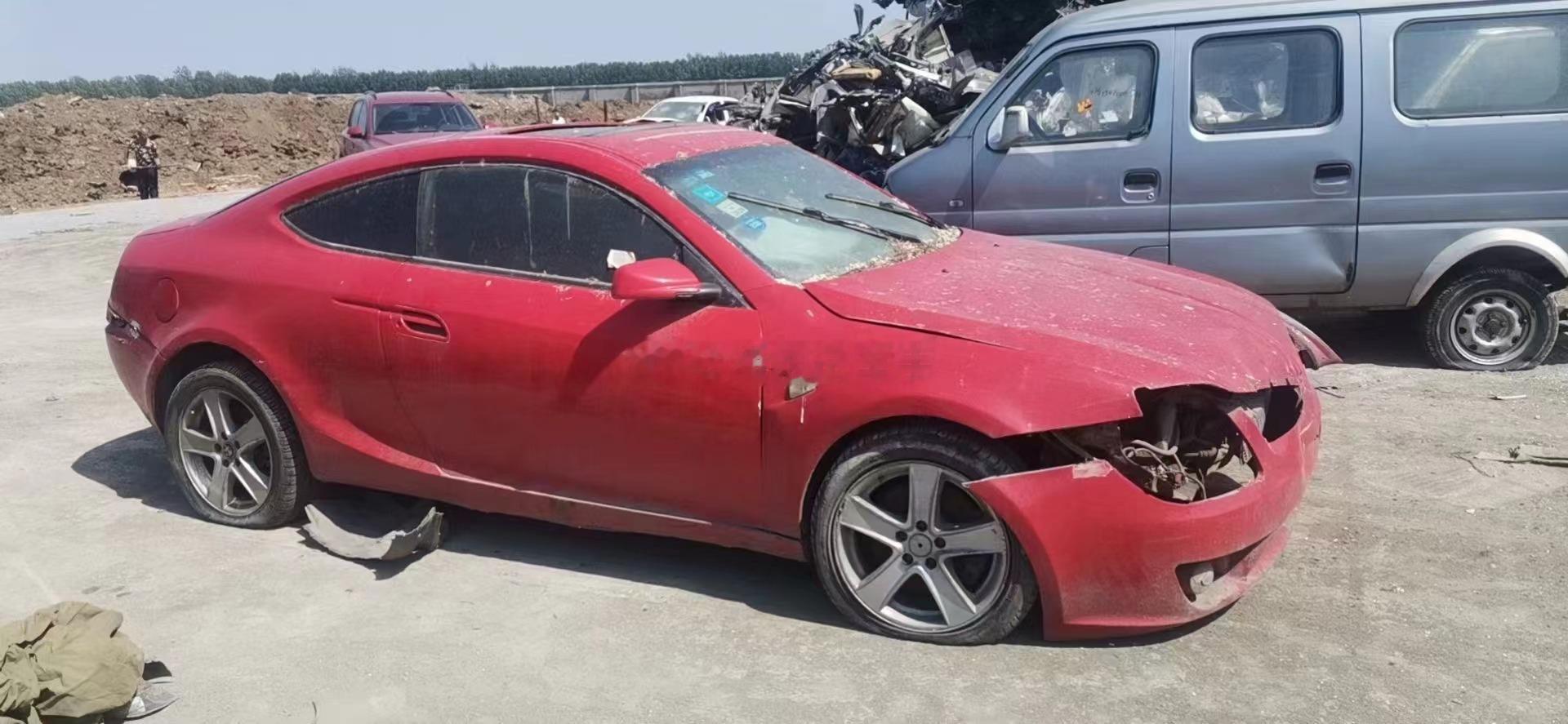 猜车啦！！！当年大名鼎鼎的跑车~~~