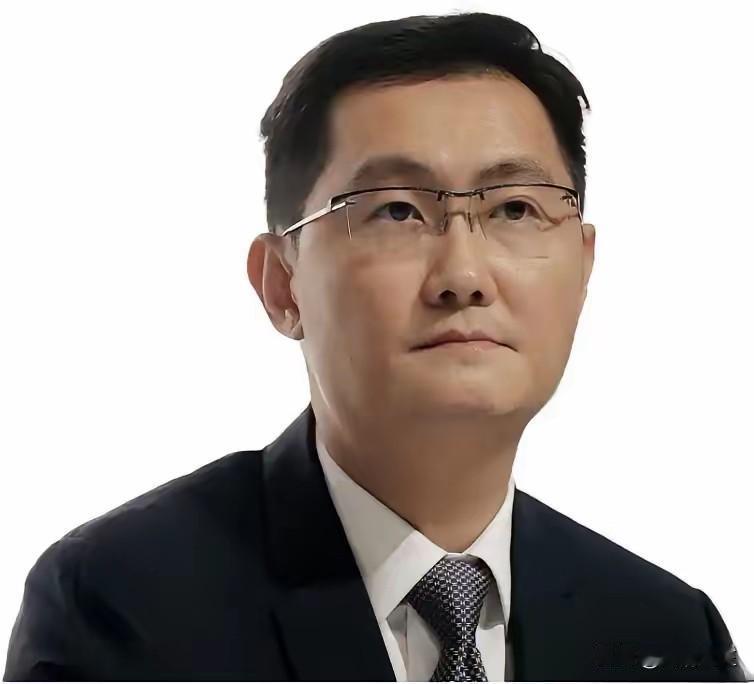 马化腾这次可能真的听进去了。​不是因为游戏收入又创下新高。​也不是因为舆