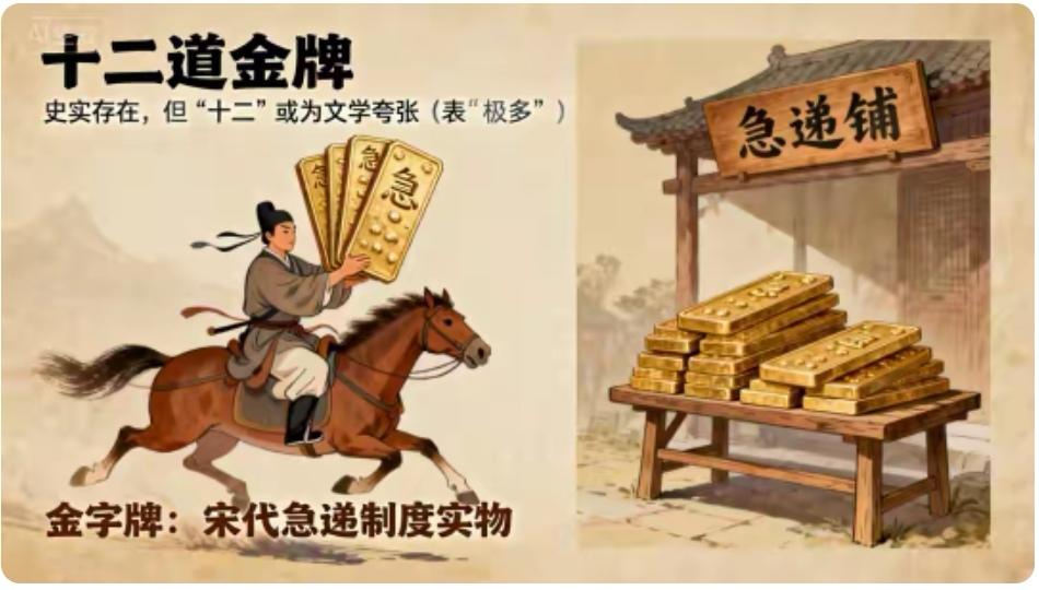 朱仙镇大捷杀敌甚少，有可能是金的引诱之计，岳飞已深入300公里，兵家大忌。因12