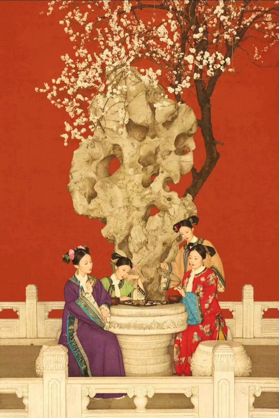 拂尘成集，光影为诗。值故宫博物院百年华诞，頌SoulArt三周年之际，在北京79