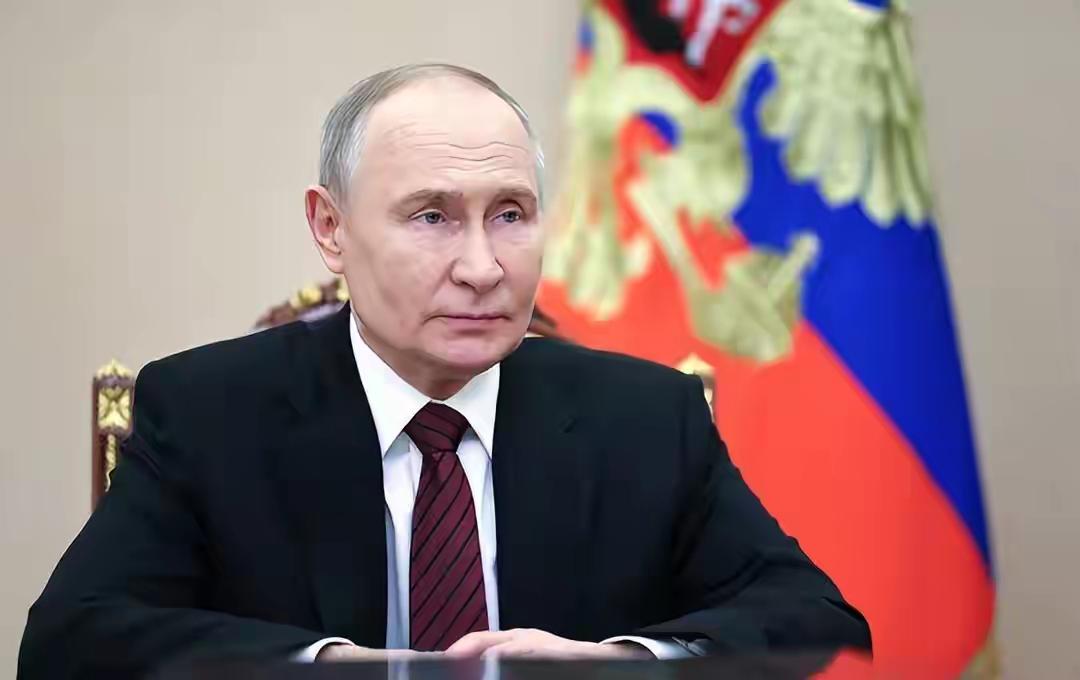 美伊战火纷飞，俄罗斯突然成了真正赢家，那俄罗斯到底赢在哪里，从战略，能源，地缘三