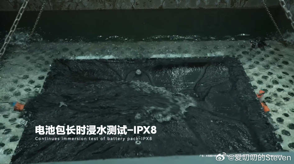 全新问界M7今天将正式发布了，从官方的测试视频能看出，问界M7这次全新改款，用料