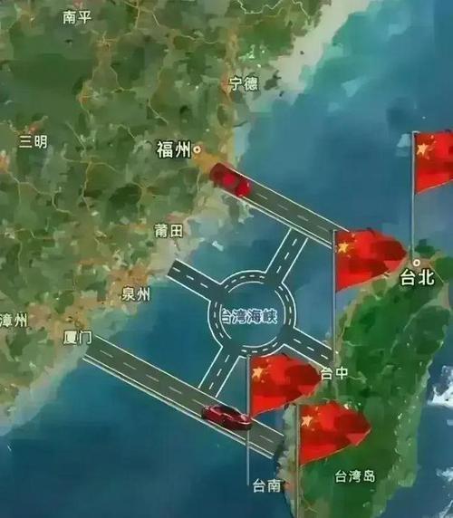 “中国尽快“统一”台湾！”俄罗斯智库建议别拖延，无论台湾岛内形势如何变化，无论外