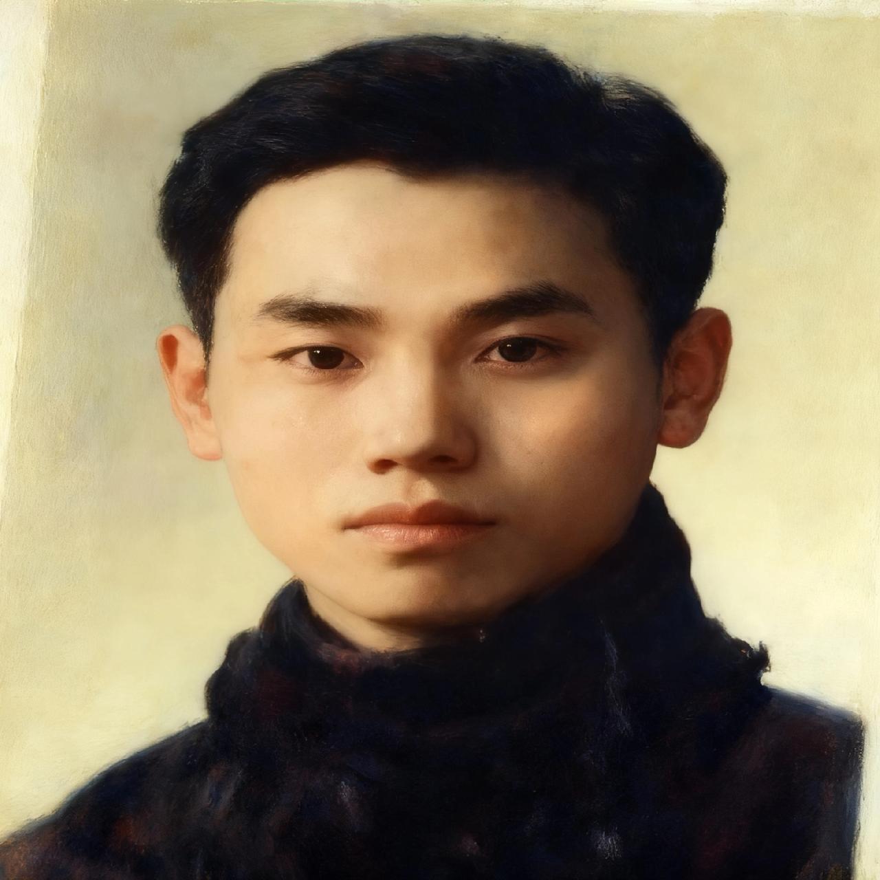 1948年，吴石将军之子吴韶成，在国立中央大学（南京大学）读书的时，一张罕见的留