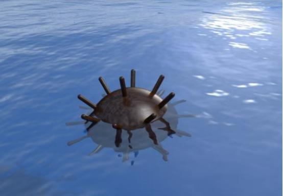 美国11艘航母无人敢拦，中国想出一妙招，俄罗斯专家连连称赞。如果中美之间爆发战争