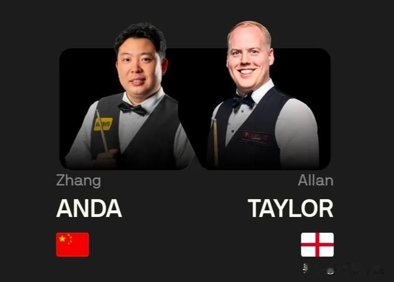 斯诺克英锦赛资格赛即将进入决胜轮，赢下这一轮即可拿到正赛席位。作为斯诺克四大满贯