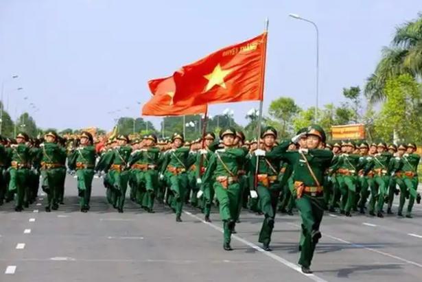 越南又杠上了？中国前脚定下9月3阅兵，越南后脚就定9月2日，甚至还要邀请中国军队