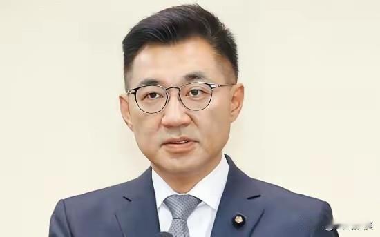 台湾国民党前主席江启臣江启臣最近放了个狠话，说要是选不上台中市长，就退出国民