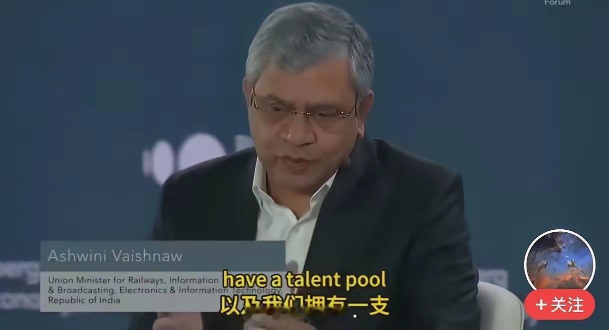 中国公知和印度公知还是有很大区别的。中国公知理论逻辑是:中国不行，赶紧投降。印度