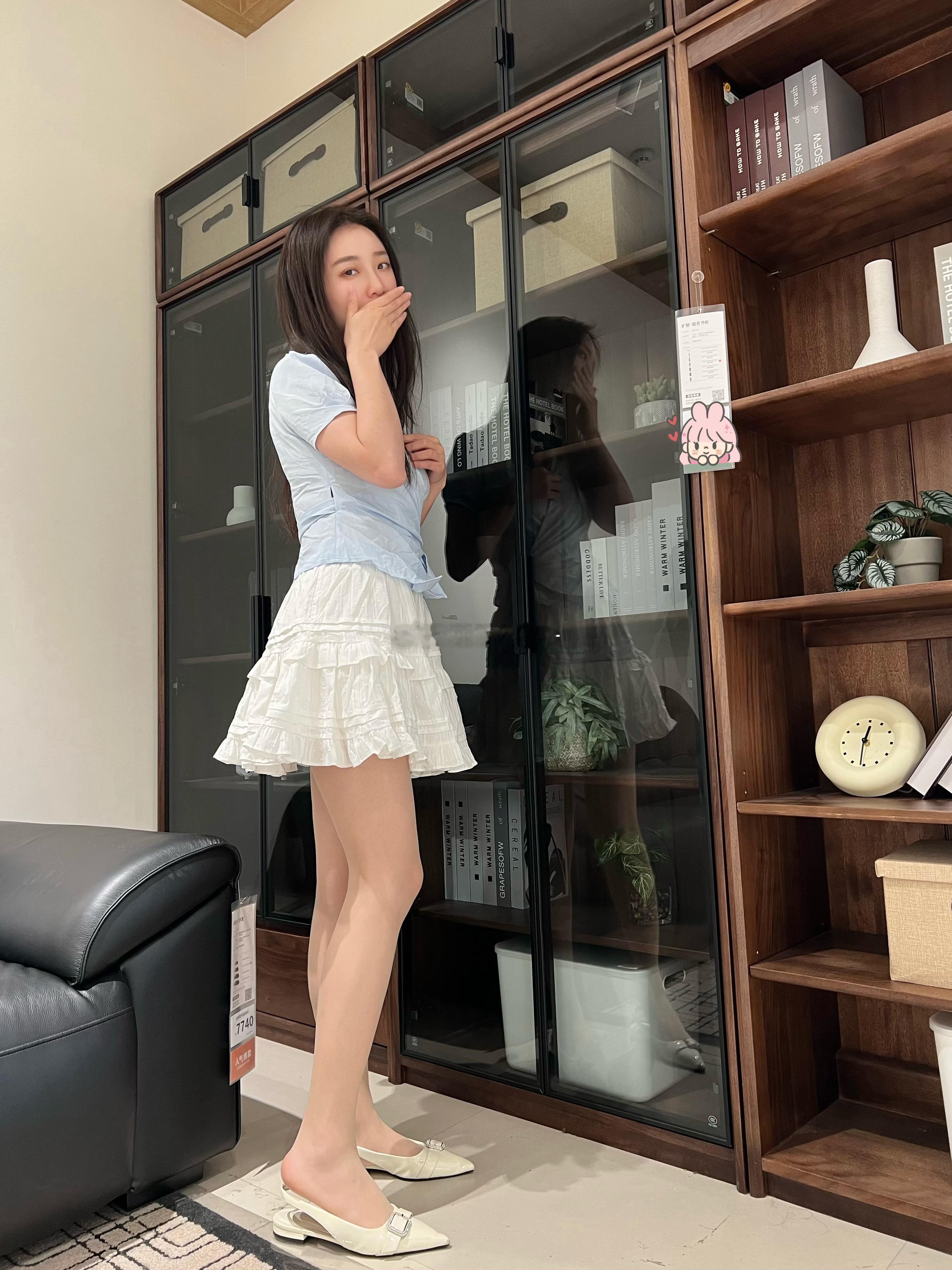 没有文案，那就看图吧
