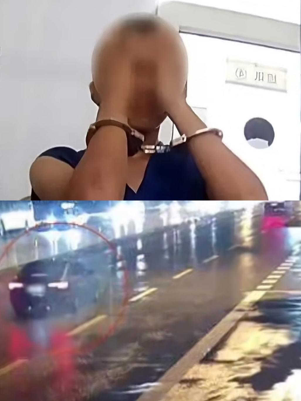 这哥们真是个人才，为了省机票一路上连偷8辆车，从湖南一路偷到石家庄。5月31