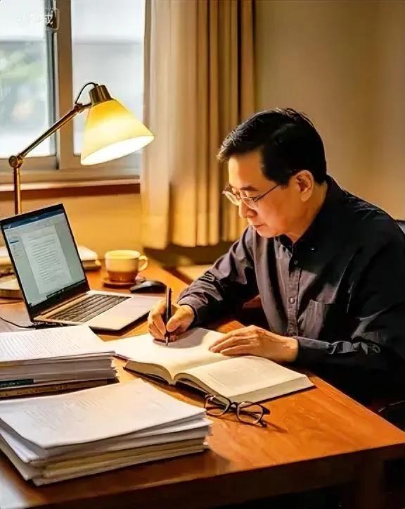 老银行行长掏心窝实话：手握3000万，只要不碰赌博，这辈子很难再变穷一位从