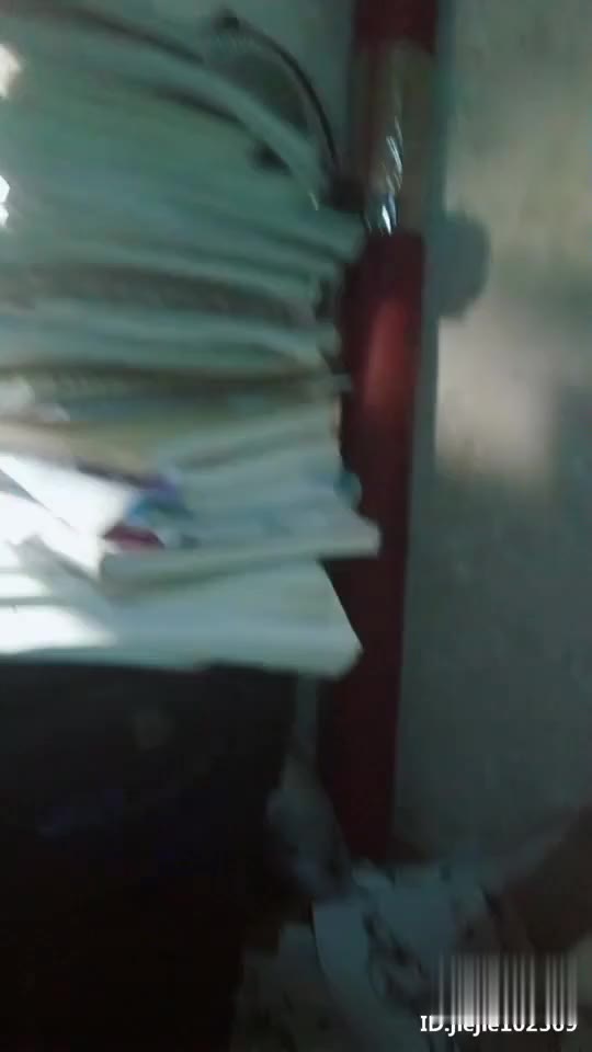 小学三年级美术微课示范《捺的写法(学生汇报