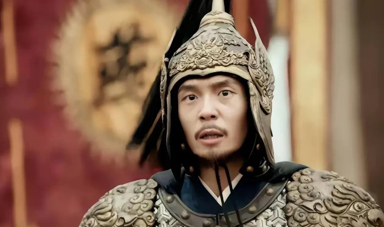 1409年，大将丘福在北征鞑靼时兵败被杀。朱棣得知后大为震怒，下令夺去了丘福的“