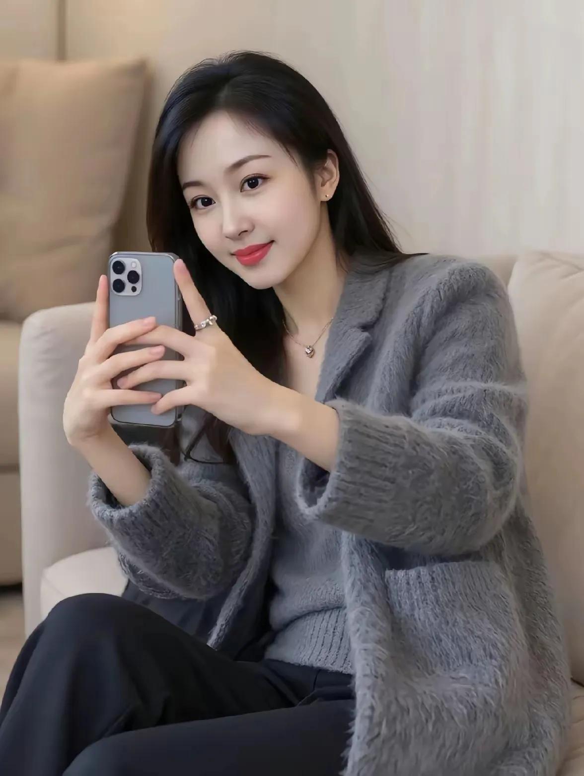 有哪些女生日常好看穿搭可以借鉴